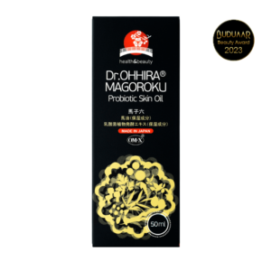 Dr.OHHIRA® MAGOROKU NAHAHOOLDUSÕLI