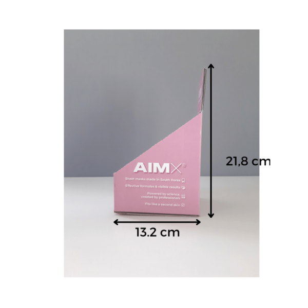 AIMX DISPLEI SILMAMASKIDELE - Image 5