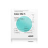 "Cool Me" AIMX näomask probiootikumide, peptiidide ja hüalurooniga, 5x25 ml - Image 5